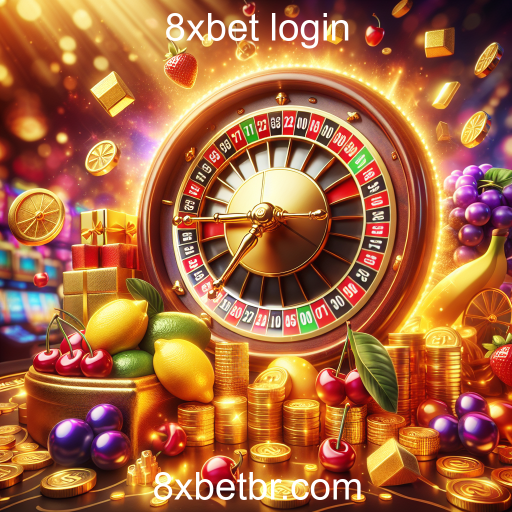 Jackpots: A Emoção de Ganhar Grande na 8xbet
