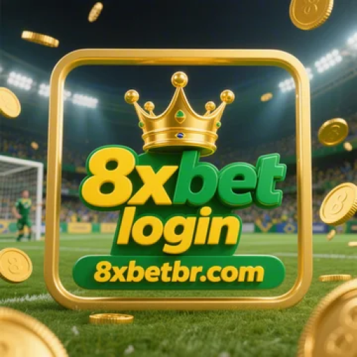 8xbet login